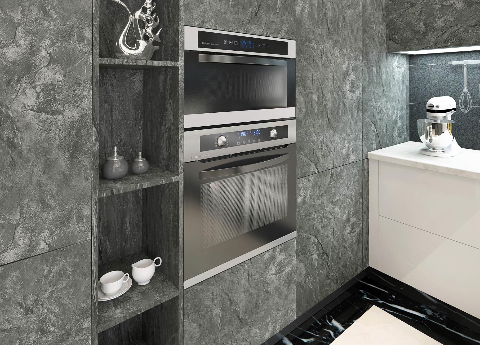 Stylish Kitchen Cabinets china