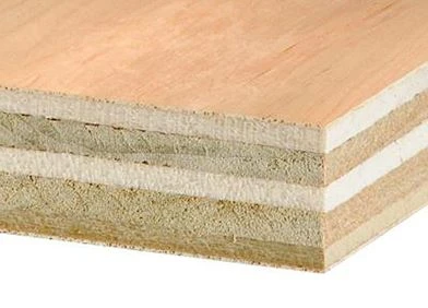 Hardwood Plywood Cores and Veneers