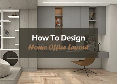 Hogyan tervezzünk otthoni irodai elrendezést