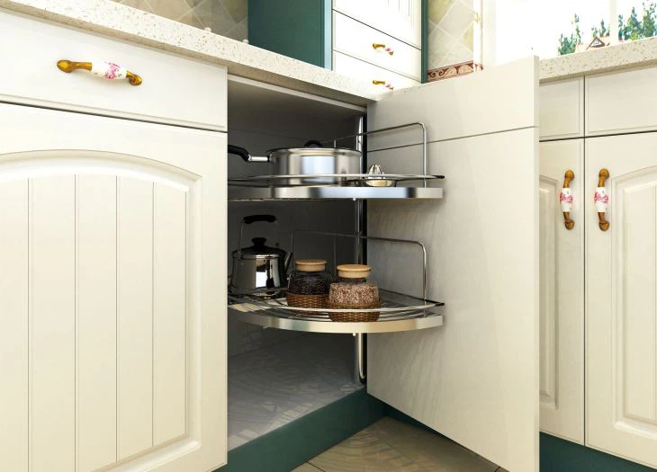 Kitchen Craft Cabinets