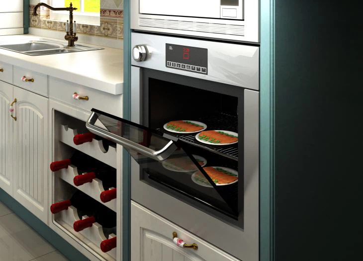 Kitchen Craft Cabinets