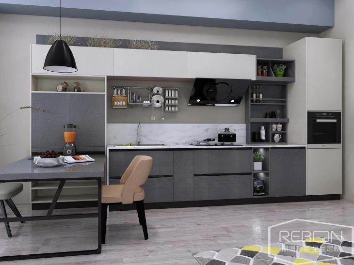 Melamine Konyha Ambry