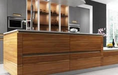High-End Melamine szekrények
