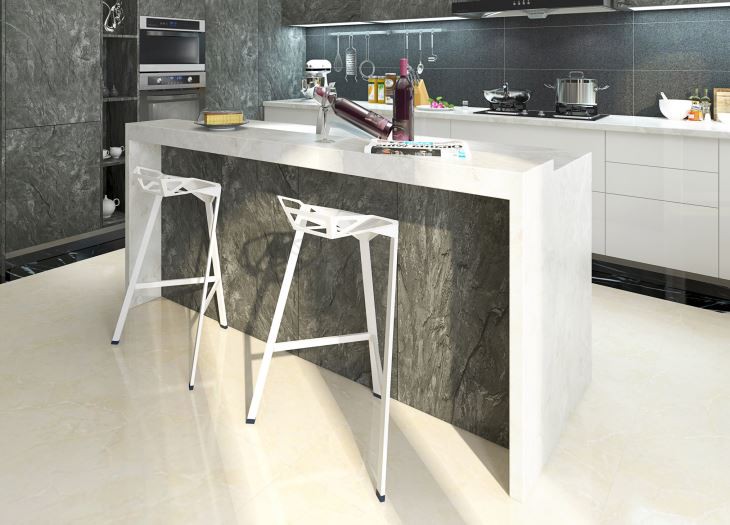 Modern Contemporary Kitchen Cabinets