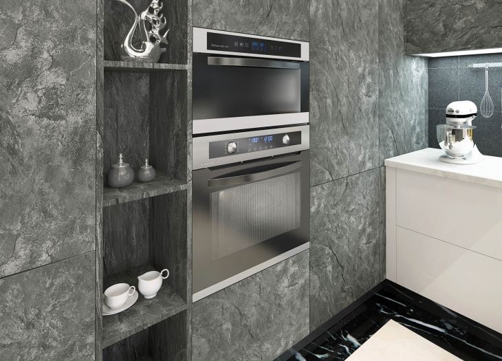 Modern Contemporary Kitchen Cabinets