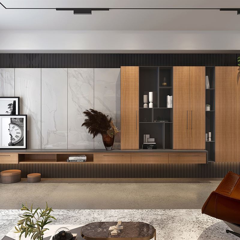 Teljes házas kabinet megoldás